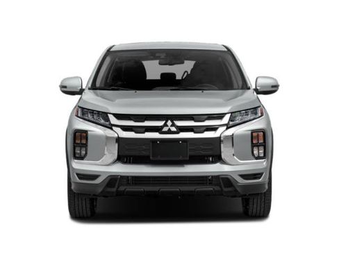 Used 2024 Mitsubishi Outlander Sport AWD image 4