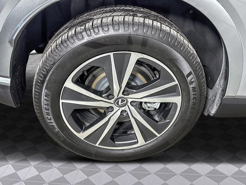 Used 2023 Lexus RX 350 AWD image 38