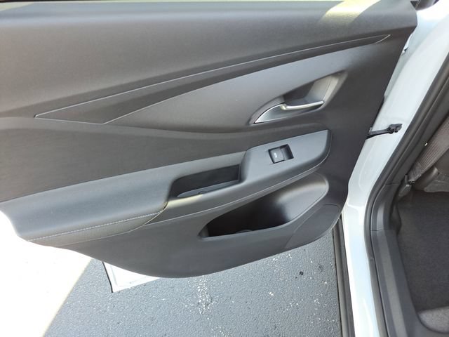 New 2026 Buick Envista Sport Touring w/ Convenience I Package FWD image 18