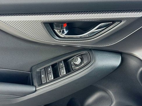 Certified 2024 Subaru WRX Premium image 16