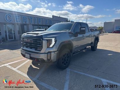 Used 2024 GMC Sierra 2500 AT4 w/ AT4 Premium Plus Package