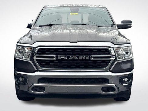 Used 2023 RAM 1500 Big Horn AWD/4WD image 3