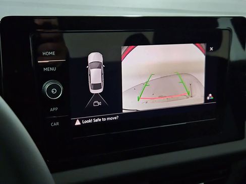 New 2026 Volkswagen Jetta S FWD image 29