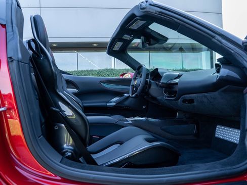 Certified 2024 Ferrari SF90 Spider image 52