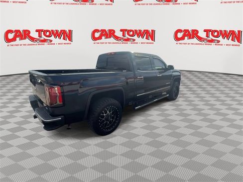 Used 2018 GMC Sierra 1500 SLT image 8
