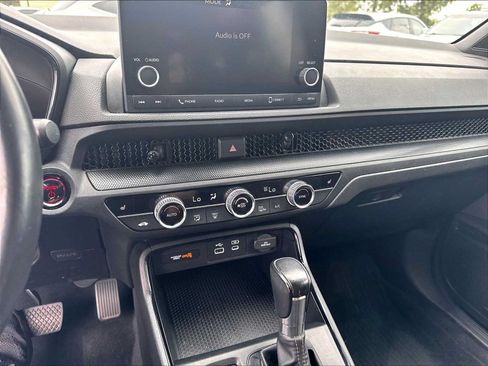 Used 2023 Honda CR-V Sport image 35