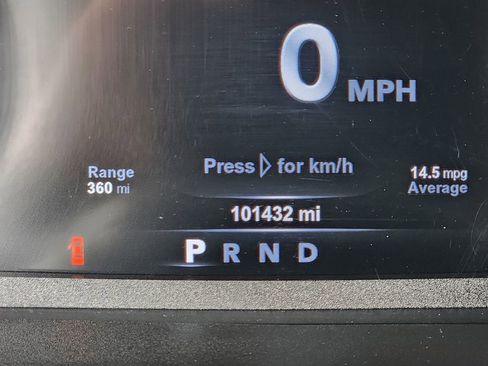 Used 2017 RAM 1500 Big Horn image 31