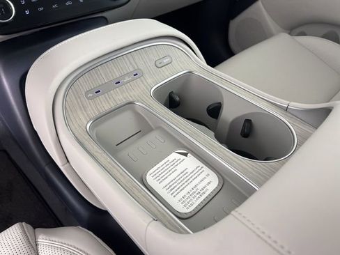 New 2026 Hyundai Palisade Calligraphy image 27