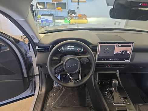 New 2026 MAZDA CX-5 Select AWD/4WD image 19