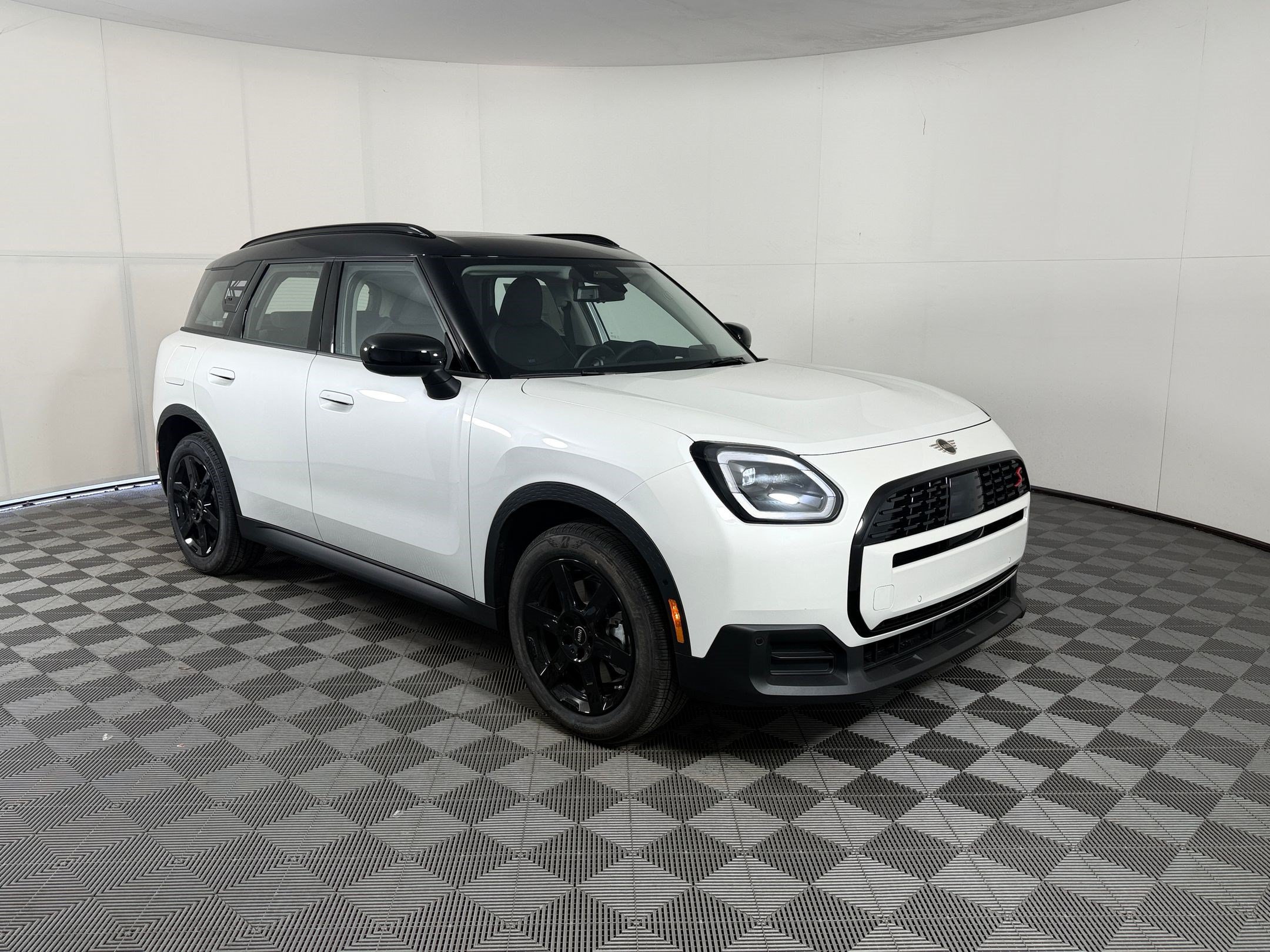 Used 2027 MINI Cooper Countryman S AWD/4WD image 7