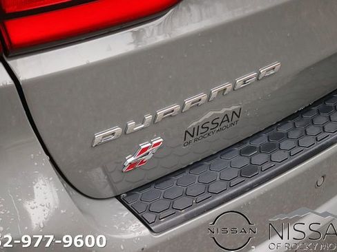 Used 2024 Dodge Durango GT image 10