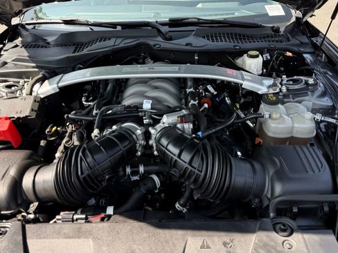 Certified 2024 Ford Mustang GT Premium image 30