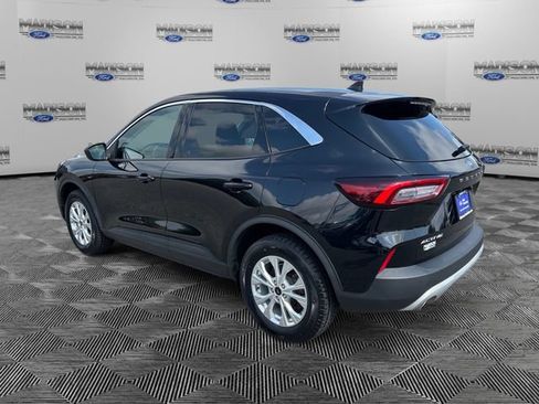 Certified 2023 Ford Escape Active AWD/4WD image 3