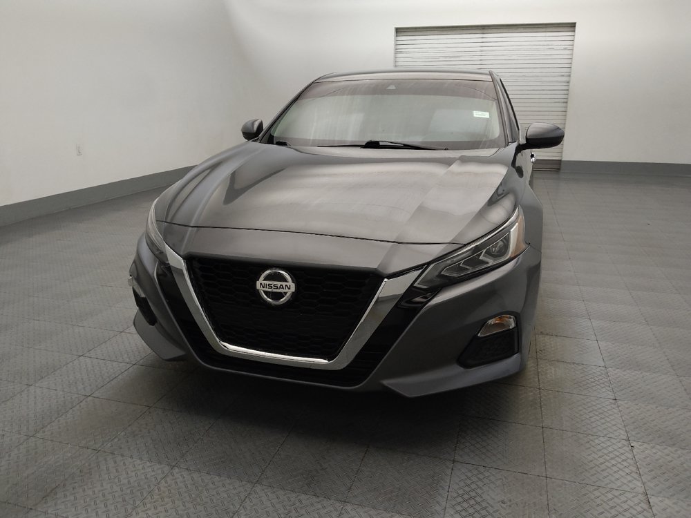 Used 2022 Nissan Altima 2.5 SV FWD image 15