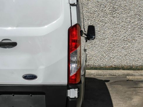 Used 2021 Ford Transit 250 Low Roof image 41