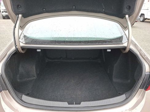 Certified 2024 Chevrolet Malibu LT image 27