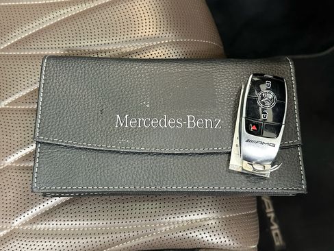 Used 2021 Mercedes-Benz G 63 AMG 4MATIC image 41