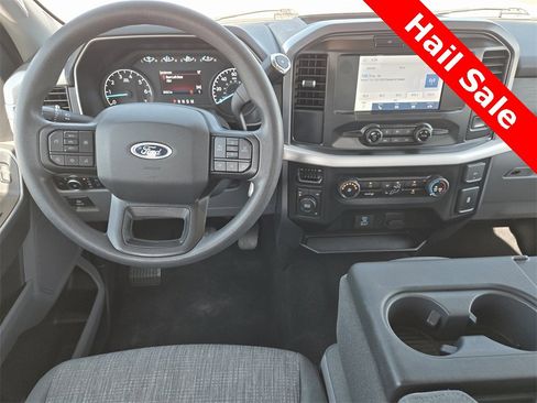 Used 2023 Ford F150 XLT image 23