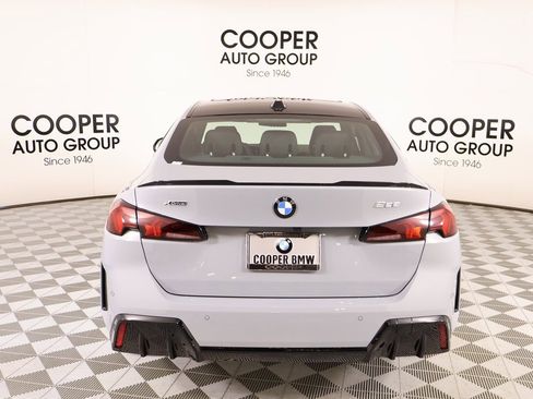 New 2026 BMW 228i xDrive w/ Technology Package image 24