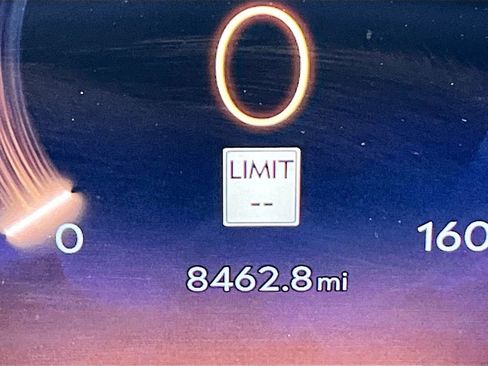 Used 2025 Lincoln Aviator Black Label image 12