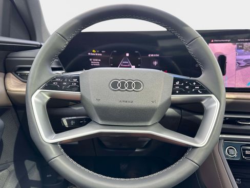 New 2025 Audi Q5 Premium Plus image 28