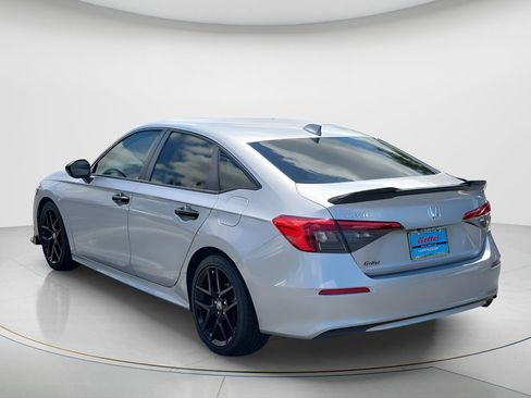 Used 2024 Honda Civic Sport image 7