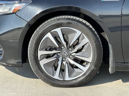 Used 2019 Honda Accord Touring image 25