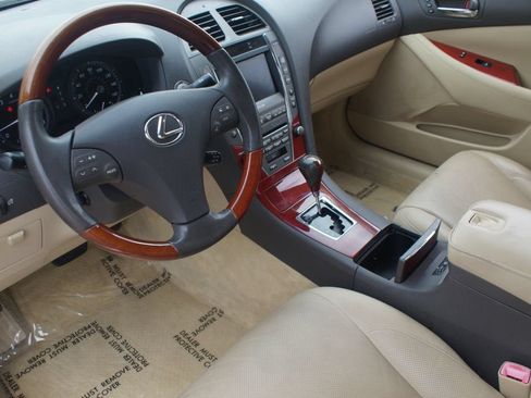 Used 2009 Lexus ES 350 FWD image 11