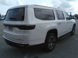 Used 2024 Jeep Wagoneer L Series II RWD video 2