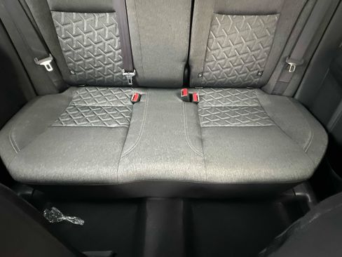 New 2026 Nissan Kicks SV AWD/4WD image 25