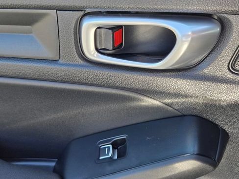 Certified 2024 Honda Civic Sport image 11