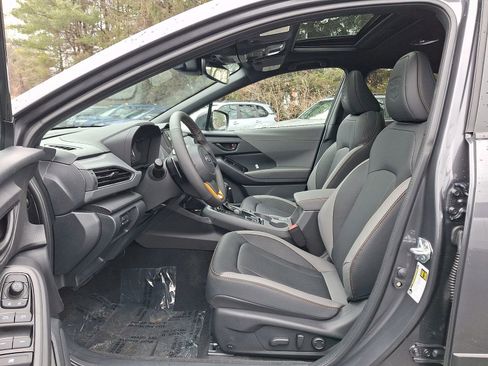 New 2026 Subaru Crosstrek 2.5i Wilderness w/ Wilderness Package AWD/4WD image 6