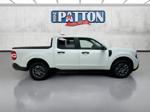 New 2026 Ford Maverick XLT FWD image 8
