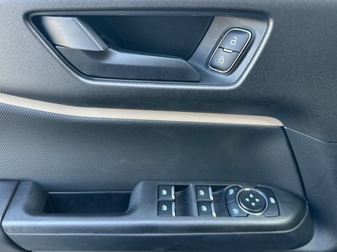 New 2026 Ford Bronco Sport Big Bend w/ Convenience Package image 10