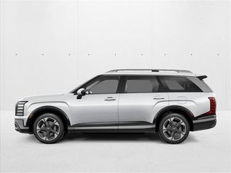 New 2026 Hyundai Palisade SEL video 2