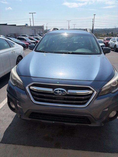 Used 2018 Subaru Outback 3.6R Limited AWD/4WD image 5