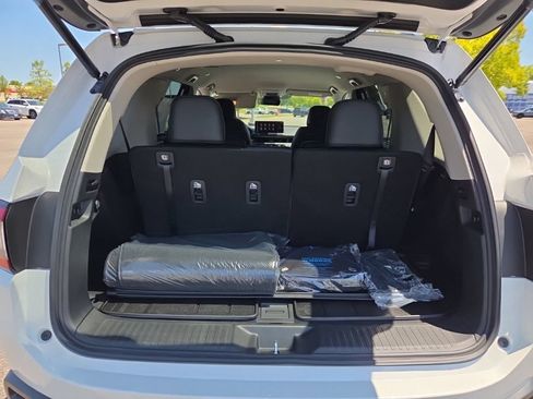 New 2026 Honda Pilot EX-L image 60