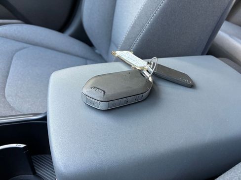 Used 2025 Kia K4 LXS image 21