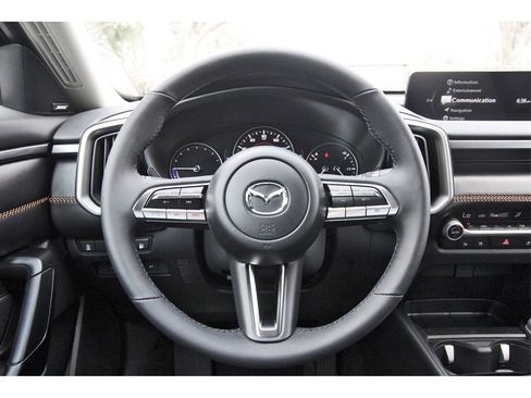 New 2026 MAZDA CX-50 AWD 2.5 Hybrid w/ Weather Package image 11