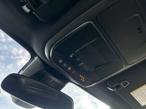 Used 2026 Chevrolet Equinox RS image 30