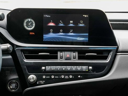 Used 2022 Lexus ES 250 250 image 12