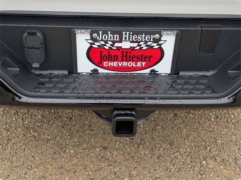 New 2026 Chevrolet Colorado W/T w/ Advanced Trailering Package image 28