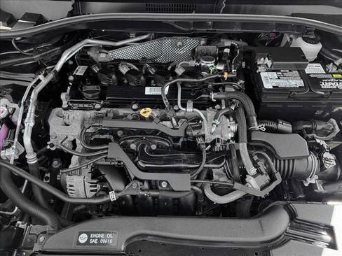 Used 2022 Toyota Corolla Cross LE FWD image 21