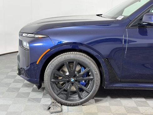 New 2026 BMW X7 xDrive40i w/ M Sport Package image 20