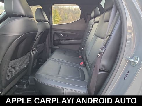 Used 2022 Hyundai Santa Cruz Limited w/ Cargo Package image 15