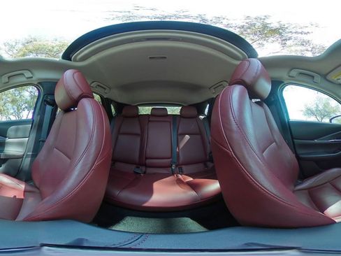 Used 2025 MAZDA CX-30 AWD 2.5 S w/ Preferred Package image 37