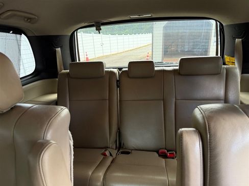 Used 2011 Toyota Sequoia Limited RWD image 16