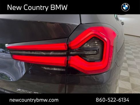 Used 2023 BMW X3 xDrive30i w/ Premium Package AWD/4WD image 31