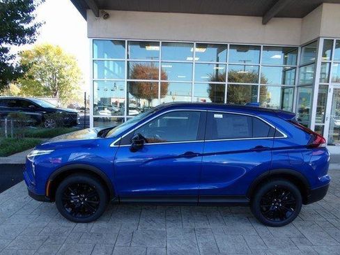 New 2026 Mitsubishi Eclipse Cross LE image 4