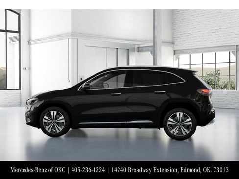 New 2026 Mercedes-Benz GLA 250 GLA  250 image 33